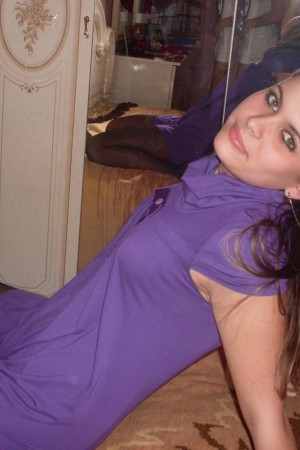 Escort girl Юля